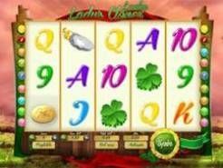 Lucky Lady's Clover Slots