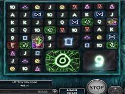 Mystic Rift Slots